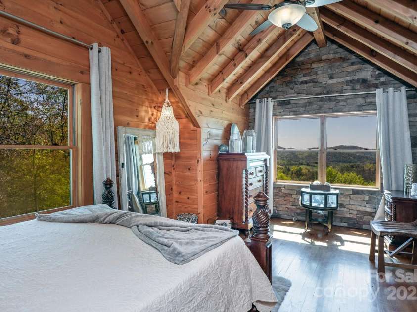 897 Turkey Trail, McGrady, NC 28649.  MLS# CAR4253549, YatesRealty ID 13316. 