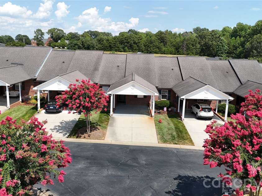 3870 Sage Court, Denver, NC 28037.  MLS# CAR4355563, YatesRealty ID 13317. 