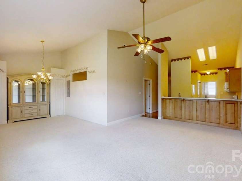 3870 Sage Court, Denver, NC 28037.  MLS# CAR4355563, YatesRealty ID 13317. 