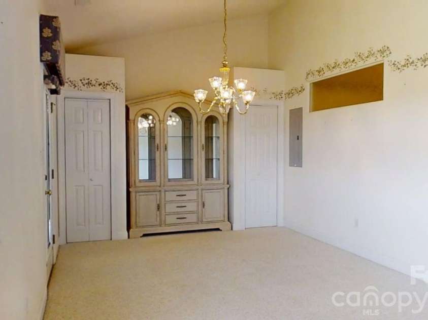3870 Sage Court, Denver, NC 28037.  MLS# CAR4355563, YatesRealty ID 13317. 