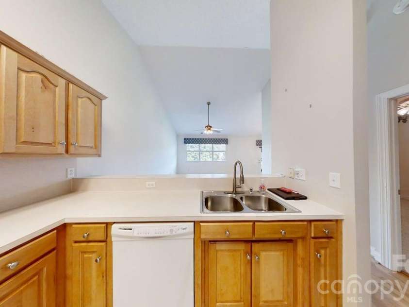 3870 Sage Court, Denver, NC 28037.  MLS# CAR4355563, YatesRealty ID 13317. 
