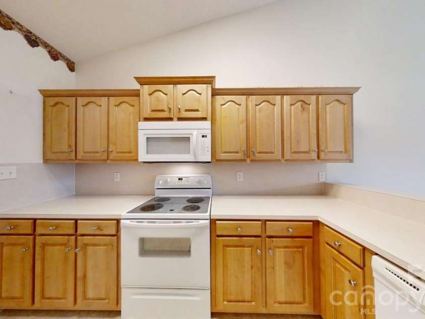 3870 Sage Court, Denver, NC 28037.  MLS# CAR4355563, YatesRealty ID 13317. 