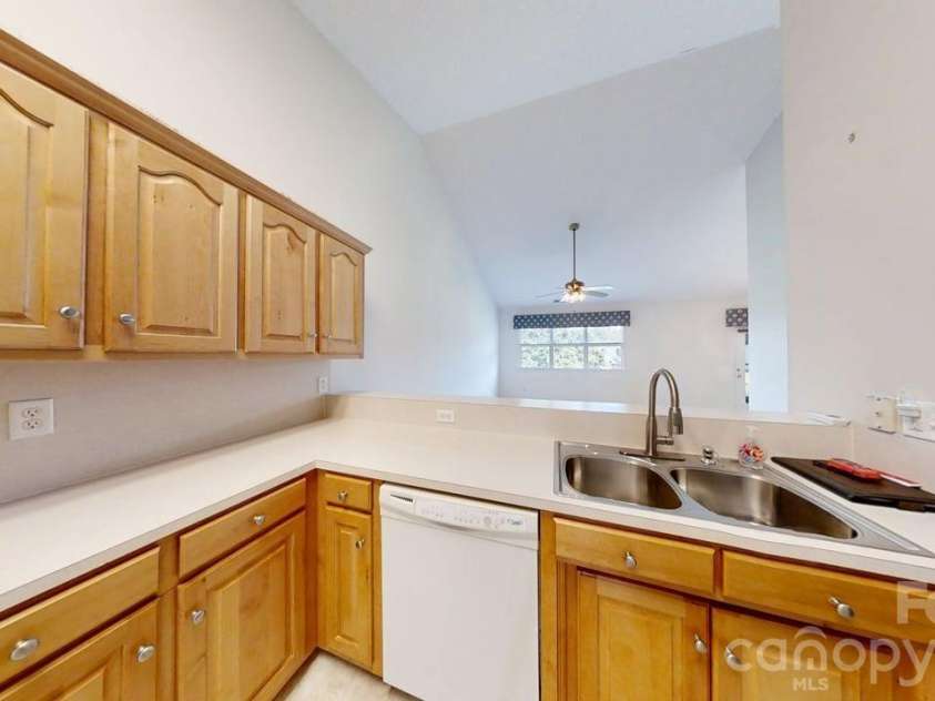 3870 Sage Court, Denver, NC 28037.  MLS# CAR4355563, YatesRealty ID 13317. 