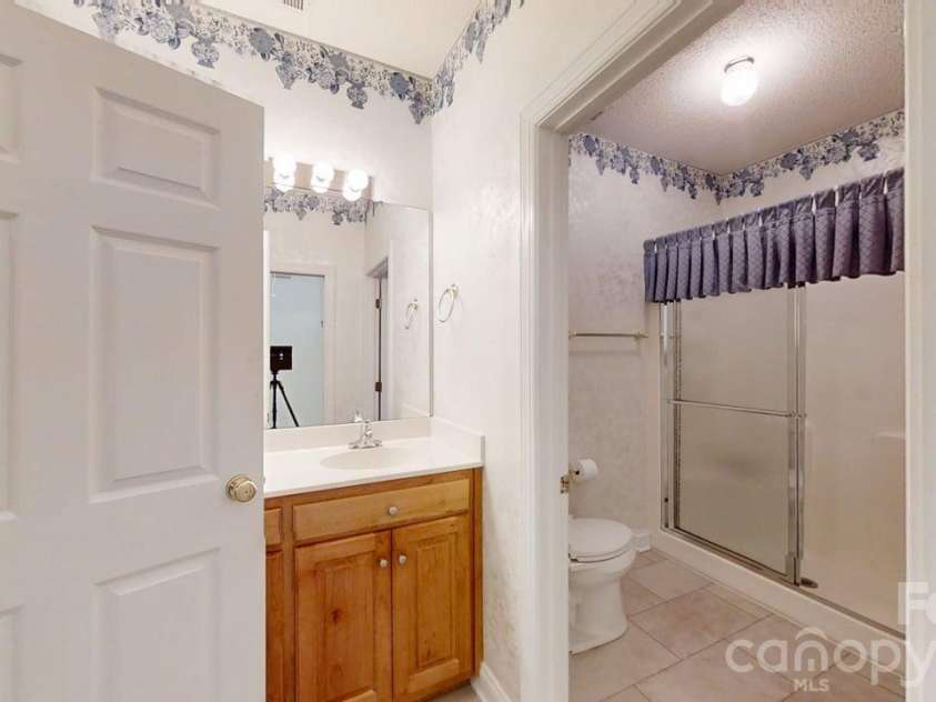 3870 Sage Court, Denver, NC 28037.  MLS# CAR4355563, YatesRealty ID 13317. 
