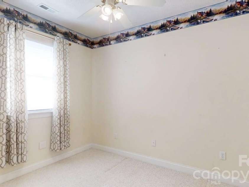 3870 Sage Court, Denver, NC 28037.  MLS# CAR4355563, YatesRealty ID 13317. 