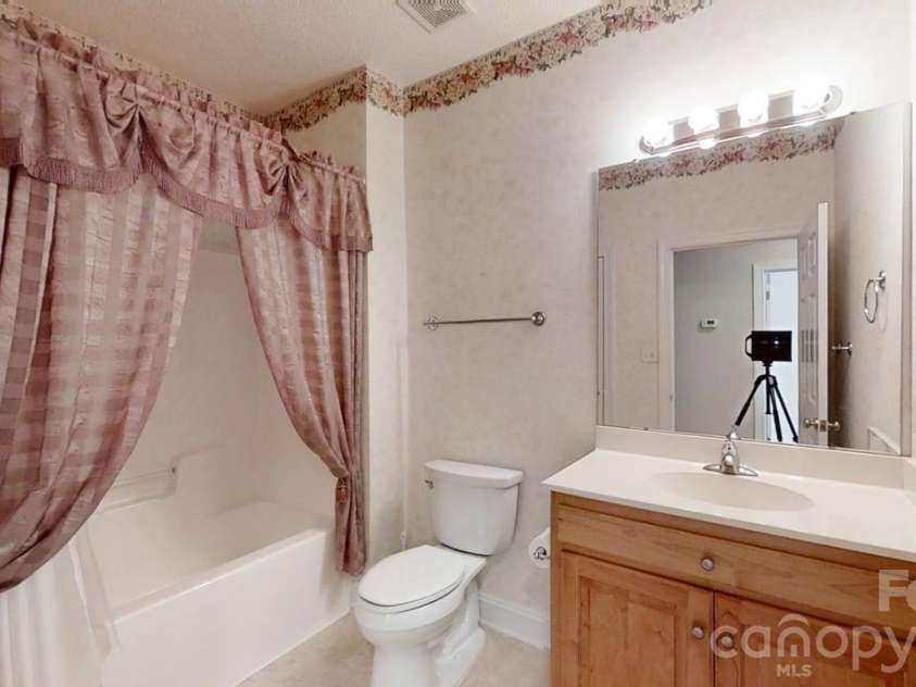 3870 Sage Court, Denver, NC 28037.  MLS# CAR4355563, YatesRealty ID 13317. 