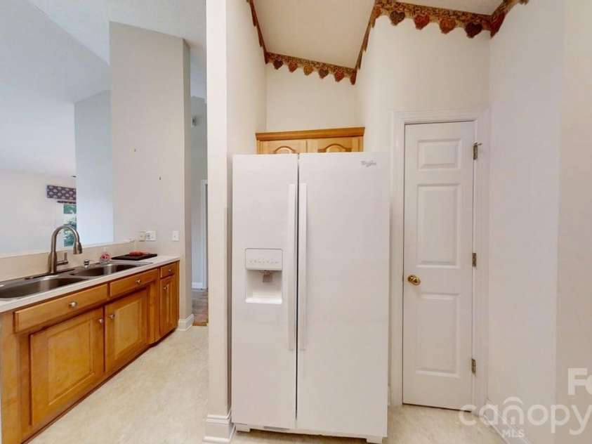 3870 Sage Court, Denver, NC 28037.  MLS# CAR4355563, YatesRealty ID 13317. 
