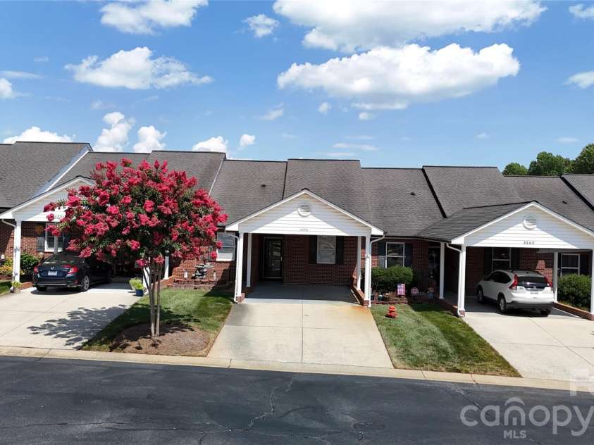 3870 Sage Court, Denver, NC 28037.  MLS# CAR4355563, YatesRealty ID 13317. 