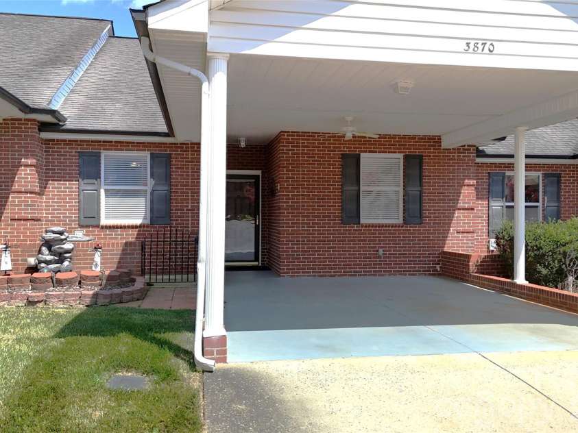 3870 Sage Court, Denver, NC 28037.  MLS# CAR4355563, YatesRealty ID 13317. 