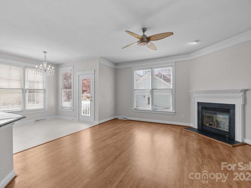 9652 Alma Blount Boulevard, Charlotte, NC 28277.  MLS# CAR4239623, YatesRealty ID 13317. 