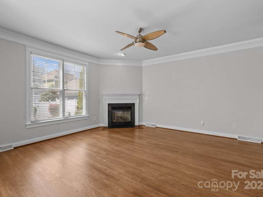 9652 Alma Blount Boulevard, Charlotte, NC 28277.  MLS# CAR4239623, YatesRealty ID 13317. 