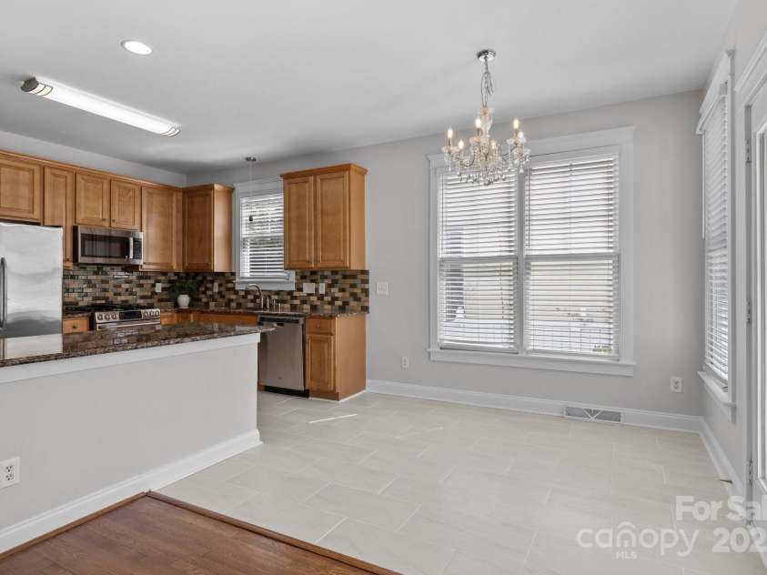 9652 Alma Blount Boulevard, Charlotte, NC 28277.  MLS# CAR4239623, YatesRealty ID 13317. 