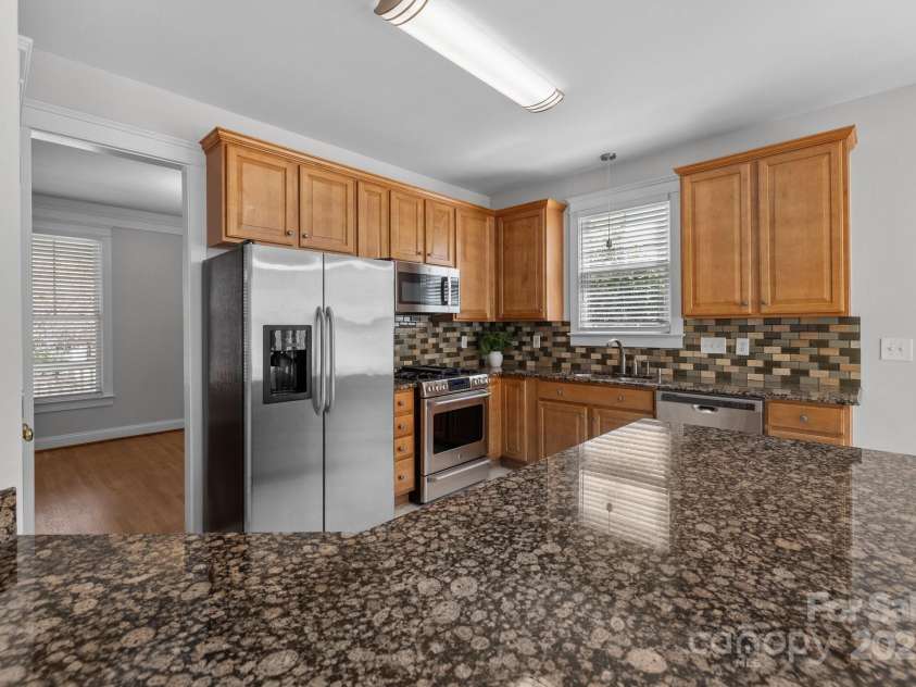 9652 Alma Blount Boulevard, Charlotte, NC 28277.  MLS# CAR4239623, YatesRealty ID 13317. 