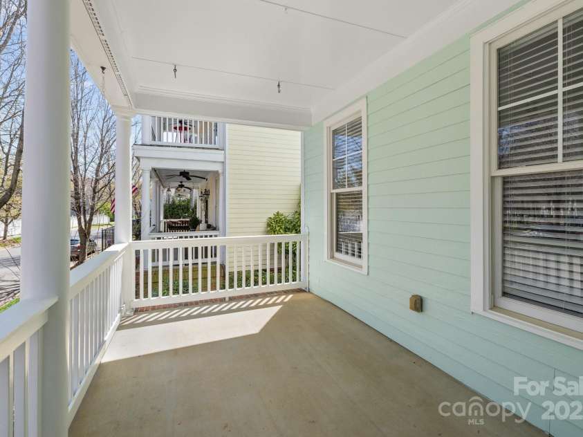 9652 Alma Blount Boulevard, Charlotte, NC 28277.  MLS# CAR4239623, YatesRealty ID 13317. 