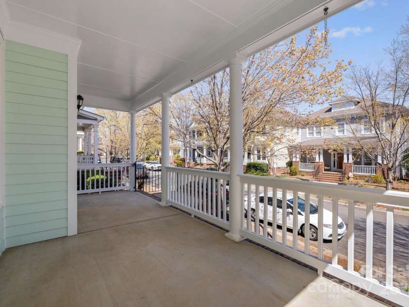 9652 Alma Blount Boulevard, Charlotte, NC 28277.  MLS# CAR4239623, YatesRealty ID 13317. 