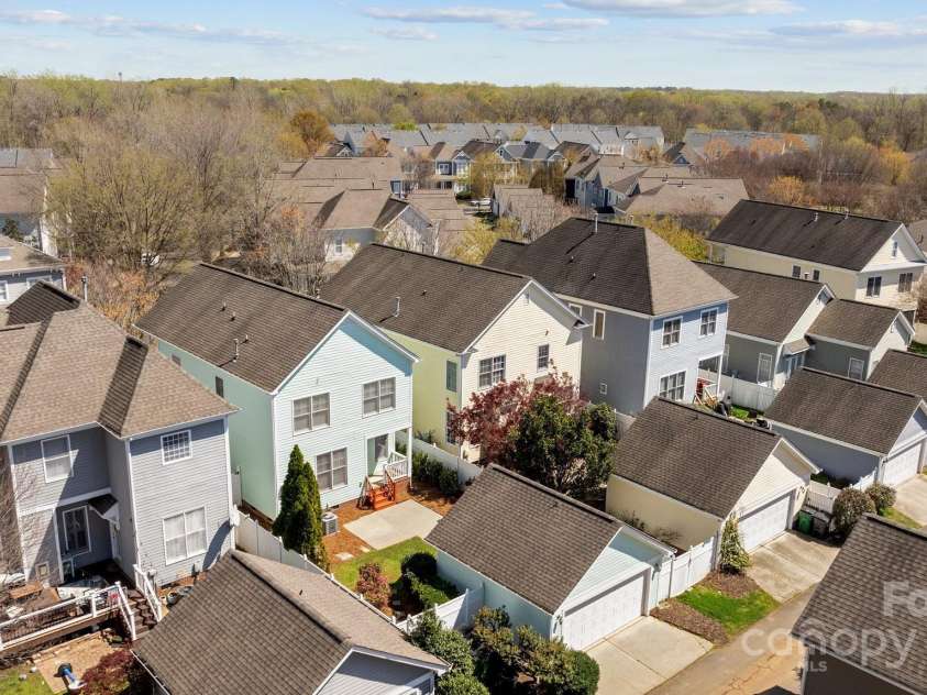 9652 Alma Blount Boulevard, Charlotte, NC 28277.  MLS# CAR4239623, YatesRealty ID 13317. 