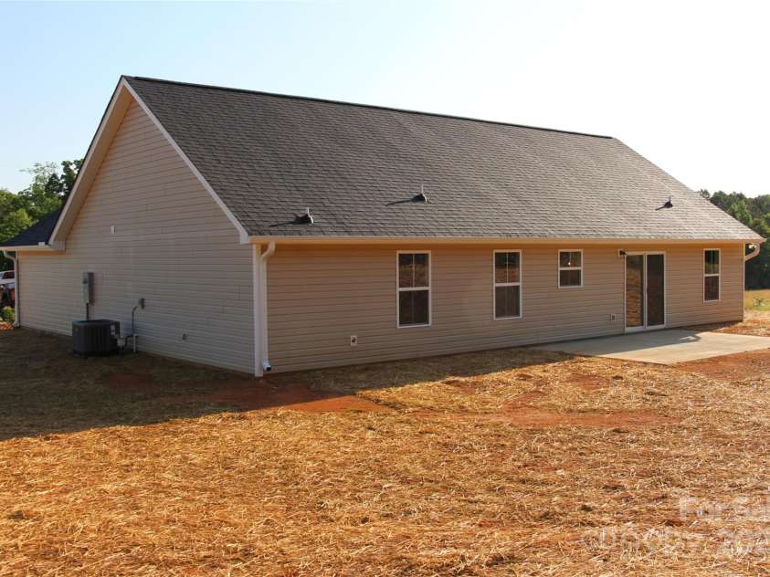 4304 Fletcher Funderburk Road, Lancaster, SC 29720.  MLS# CAR4251478, YatesRealty ID 13318. 