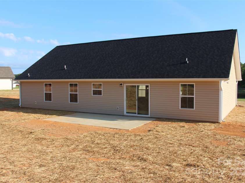 4304 Fletcher Funderburk Road, Lancaster, SC 29720.  MLS# CAR4251478, YatesRealty ID 13318. 