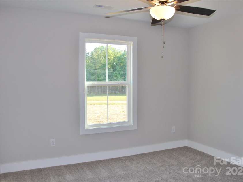4304 Fletcher Funderburk Road, Lancaster, SC 29720.  MLS# CAR4251478, YatesRealty ID 13318. Bedroom 2