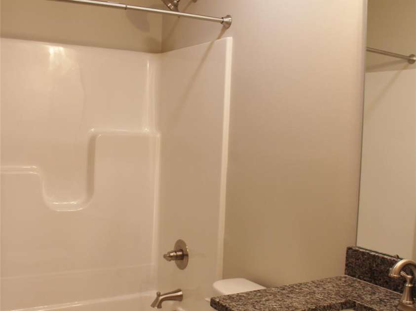 4304 Fletcher Funderburk Road, Lancaster, SC 29720.  MLS# CAR4251478, YatesRealty ID 13318. Hall bath