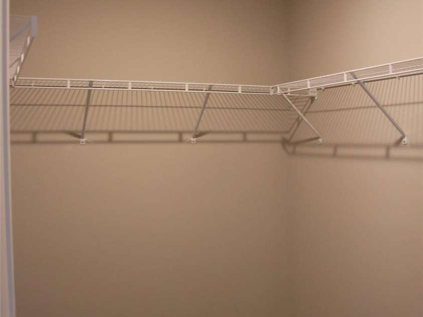 4304 Fletcher Funderburk Road, Lancaster, SC 29720.  MLS# CAR4251478, YatesRealty ID 13318. Master closet