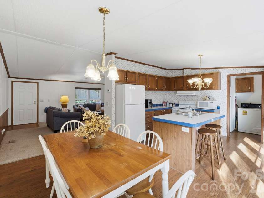76 Gobblers Knob Road, Penrose, NC 28766.  MLS# CAR4337072, YatesRealty ID 13318. 