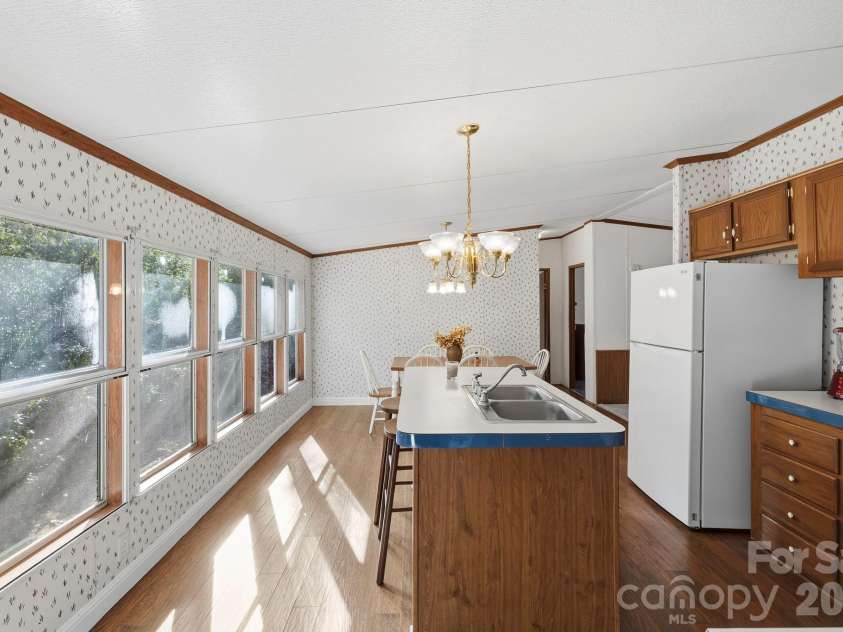 76 Gobblers Knob Road, Penrose, NC 28766.  MLS# CAR4337072, YatesRealty ID 13318. 