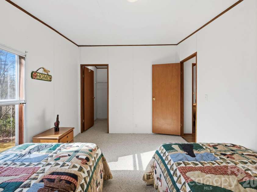 76 Gobblers Knob Road, Penrose, NC 28766.  MLS# CAR4337072, YatesRealty ID 13318. 