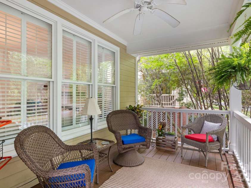 2306 Club Road, Charlotte, NC 28205.  MLS# CAR4250030, YatesRealty ID 13319. 