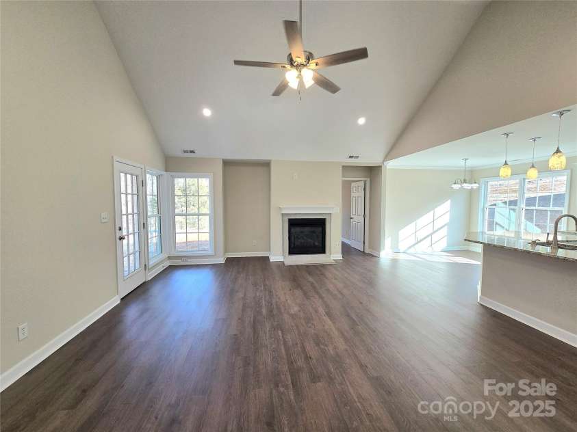 794 Harris Avenue, Valdese, NC 28690.  MLS# CAR4220376, YatesRealty ID 1332. 