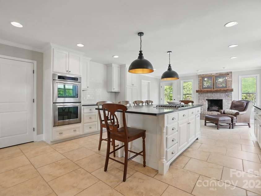 411 Baucom Deese Road, Monroe, NC 28110.  MLS# CAR4251060, YatesRealty ID 13320. 