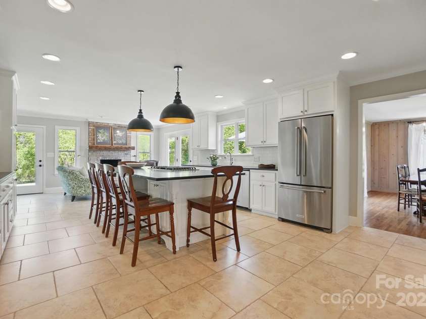 411 Baucom Deese Road, Monroe, NC 28110.  MLS# CAR4251060, YatesRealty ID 13320. 