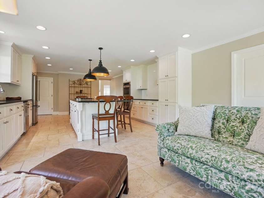 411 Baucom Deese Road, Monroe, NC 28110.  MLS# CAR4251060, YatesRealty ID 13320. 