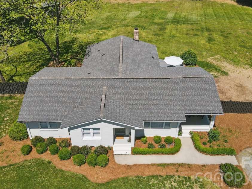 411 Baucom Deese Road, Monroe, NC 28110.  MLS# CAR4341676, YatesRealty ID 13320. 