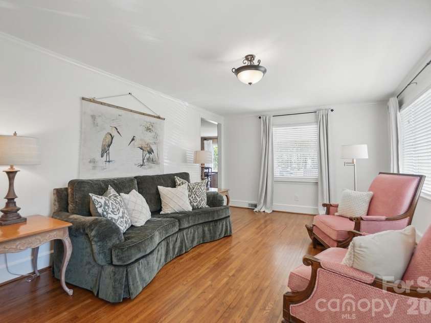 411 Baucom Deese Road, Monroe, NC 28110.  MLS# CAR4341676, YatesRealty ID 13320. 