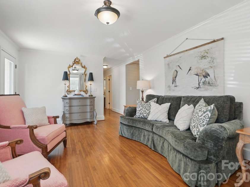 411 Baucom Deese Road, Monroe, NC 28110.  MLS# CAR4341676, YatesRealty ID 13320. 