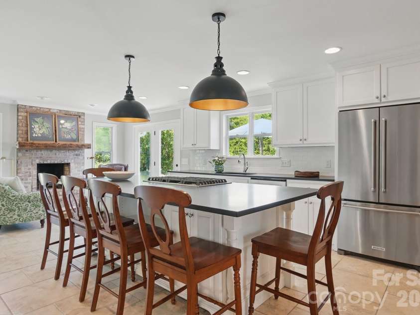 411 Baucom Deese Road, Monroe, NC 28110.  MLS# CAR4341676, YatesRealty ID 13320. 