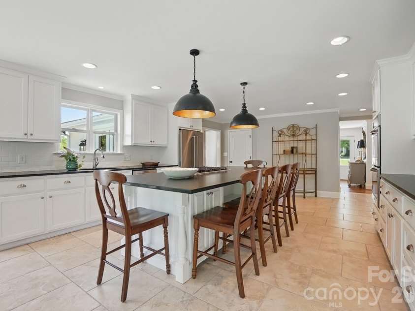 411 Baucom Deese Road, Monroe, NC 28110.  MLS# CAR4341676, YatesRealty ID 13320. 