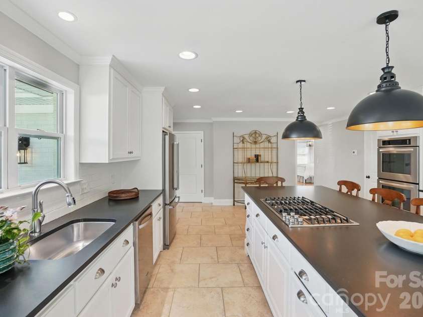 411 Baucom Deese Road, Monroe, NC 28110.  MLS# CAR4341676, YatesRealty ID 13320. 