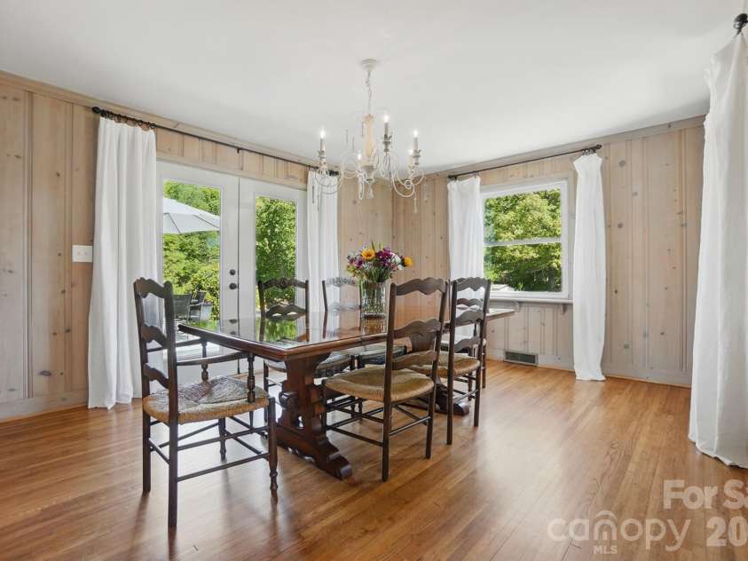 411 Baucom Deese Road, Monroe, NC 28110.  MLS# CAR4341676, YatesRealty ID 13320. 