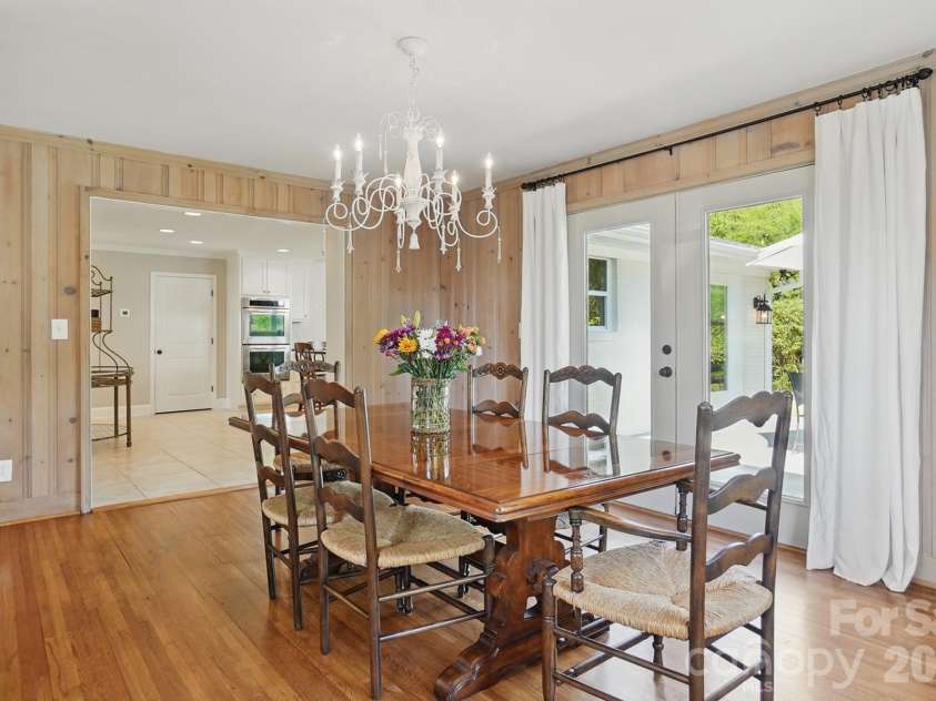 411 Baucom Deese Road, Monroe, NC 28110.  MLS# CAR4341676, YatesRealty ID 13320. 