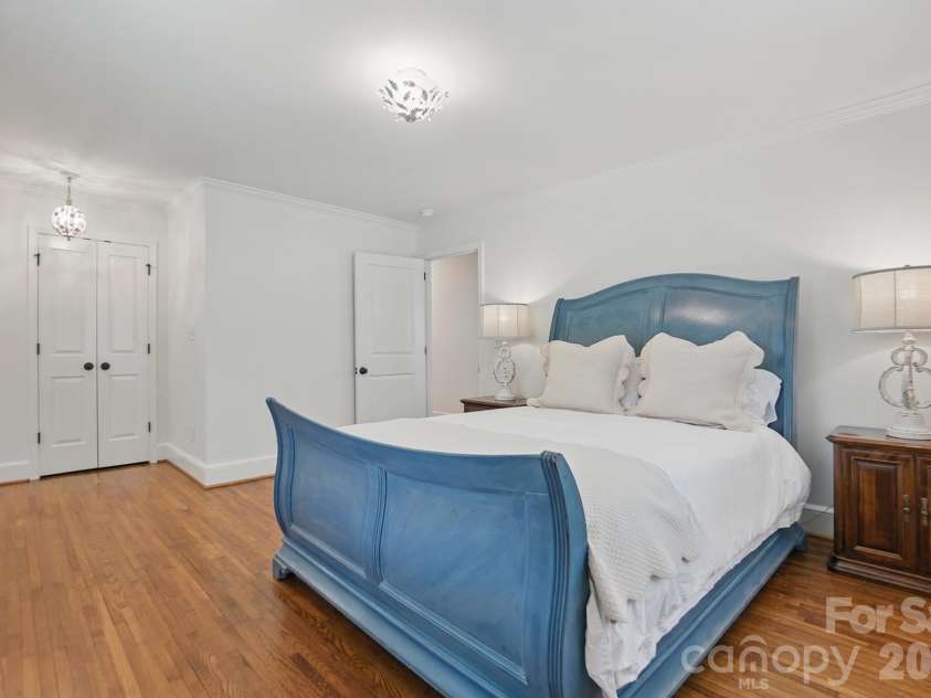 411 Baucom Deese Road, Monroe, NC 28110.  MLS# CAR4341676, YatesRealty ID 13320. 