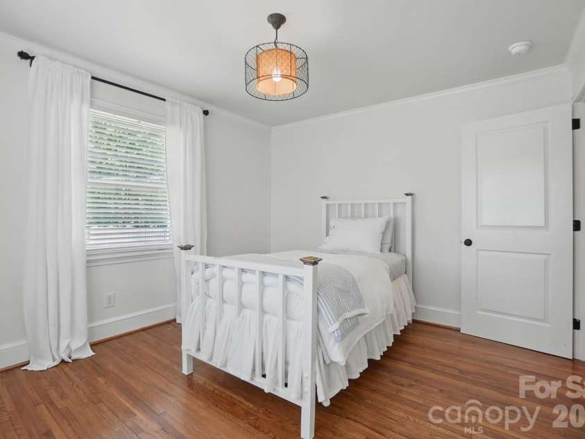 411 Baucom Deese Road, Monroe, NC 28110.  MLS# CAR4341676, YatesRealty ID 13320. 