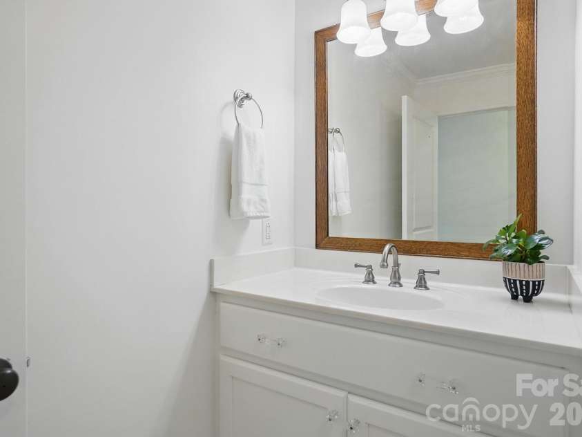 411 Baucom Deese Road, Monroe, NC 28110.  MLS# CAR4341676, YatesRealty ID 13320. 