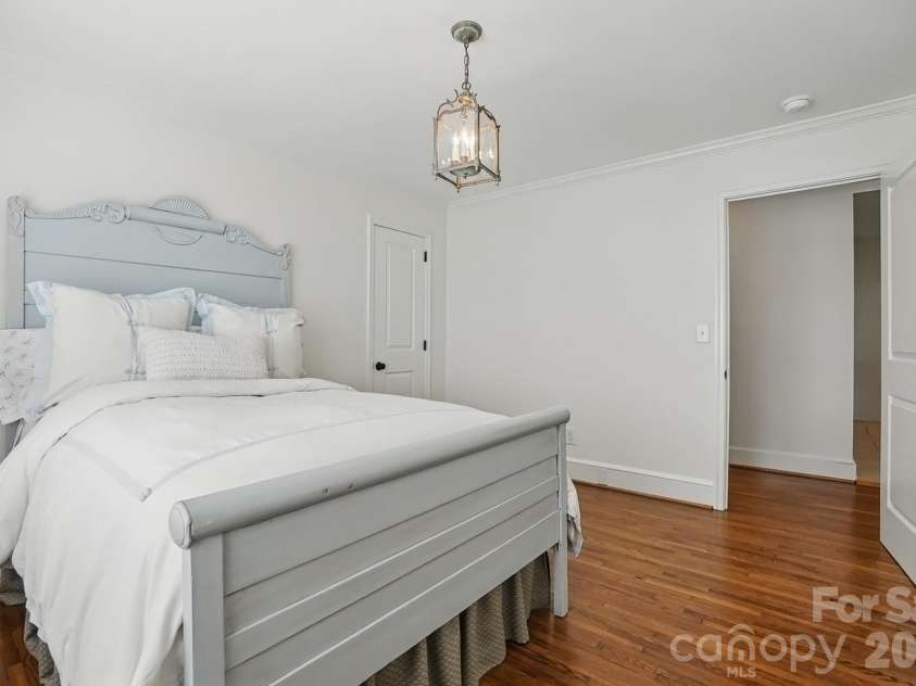 411 Baucom Deese Road, Monroe, NC 28110.  MLS# CAR4341676, YatesRealty ID 13320. 