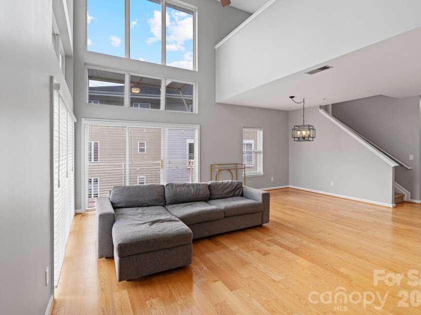 3623 Warp Street, Charlotte, NC 28205.  MLS# CAR4340962, YatesRealty ID 13321. 