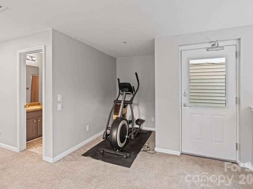 3623 Warp Street, Charlotte, NC 28205.  MLS# CAR4340962, YatesRealty ID 13321. 