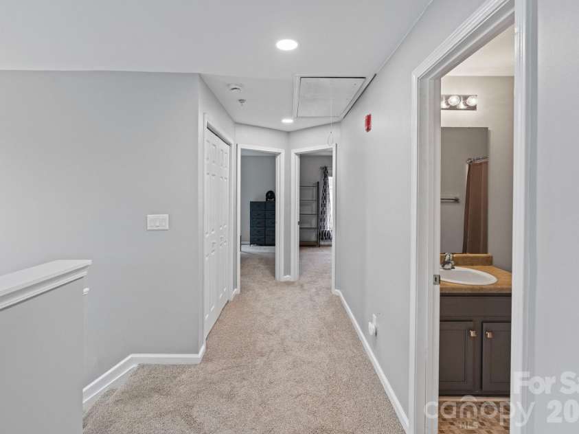 3623 Warp Street, Charlotte, NC 28205.  MLS# CAR4340962, YatesRealty ID 13321. 