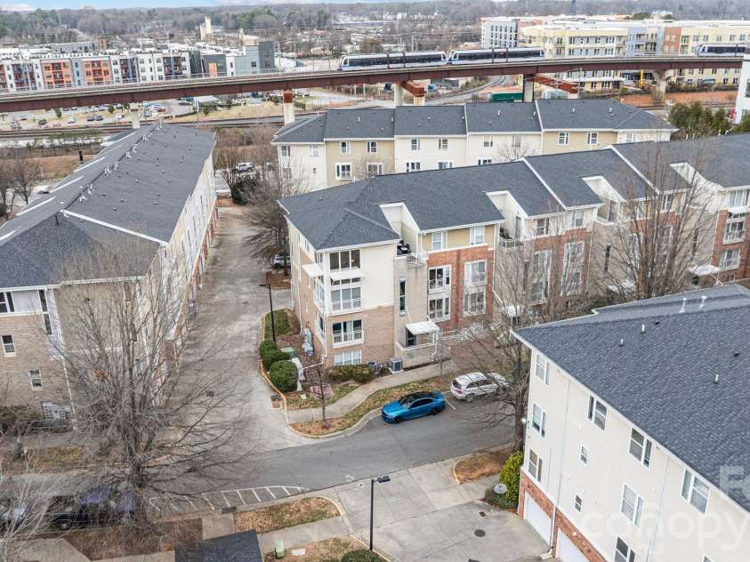 3623 Warp Street, Charlotte, NC 28205.  MLS# CAR4340962, YatesRealty ID 13321. 