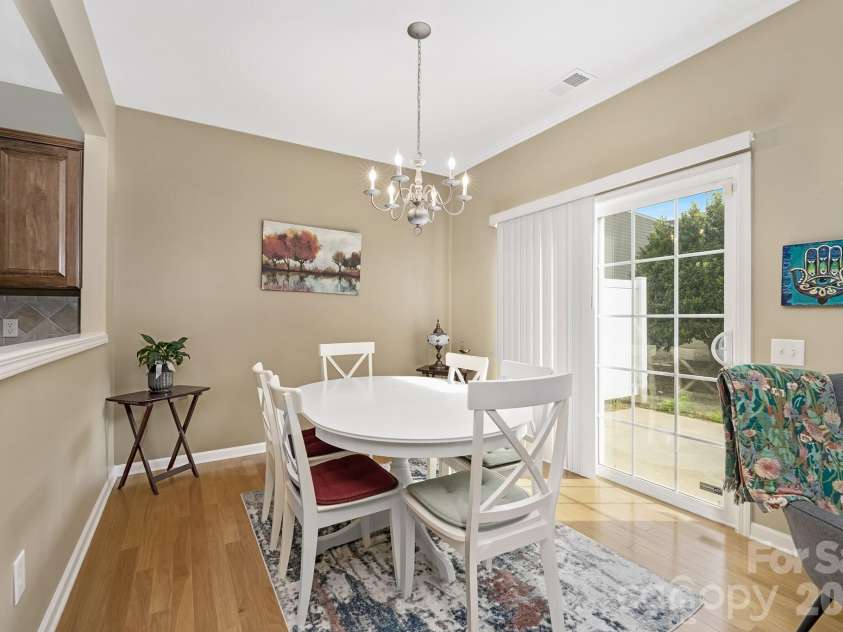9805 Carson Whitley Avenue, Charlotte, NC 28277.  MLS# CAR4368268, YatesRealty ID 13322. 
